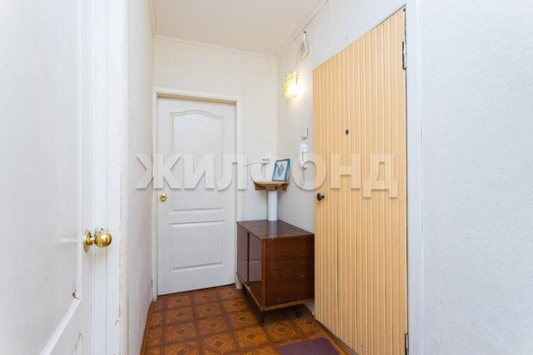 
  Продается 2-комн. квартира, 43.2 м², Линейная ул, д. 31/1
. Фото 1.