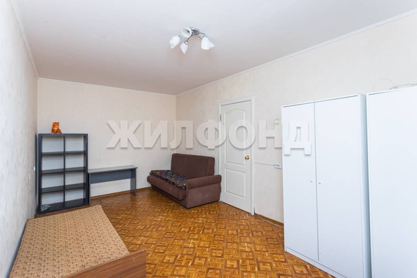 
  Продается 2-комн. квартира, 43.2 м², Линейная ул, д. 31/1
. Фото 7.