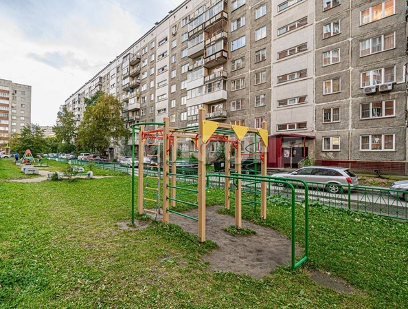 
  Продается 2-комн. квартира, 43.2 м², Линейная ул, д. 31/1
. Фото 20.