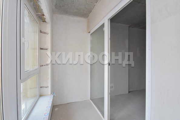 
  Продается 2-комн. квартира, 60.3 м², ЖК Кварталы Немировича, 1 очередь
. Фото 7.