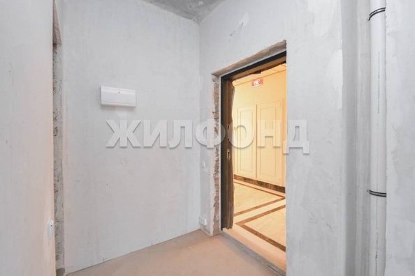 
  Продается 2-комн. квартира, 60.3 м², ЖК Кварталы Немировича, 1 очередь
. Фото 10.