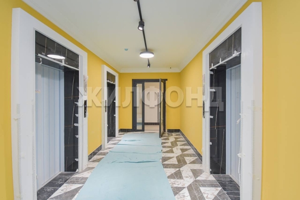 
  Продается 2-комн. квартира, 60.3 м², ЖК Кварталы Немировича, 1 очередь
. Фото 14.