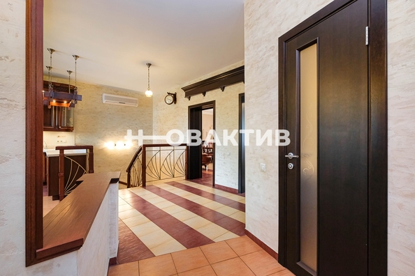 
  Продается 3-комн. квартира, 221.8 м², Красный пр-кт, д. 153А
. Фото 20.