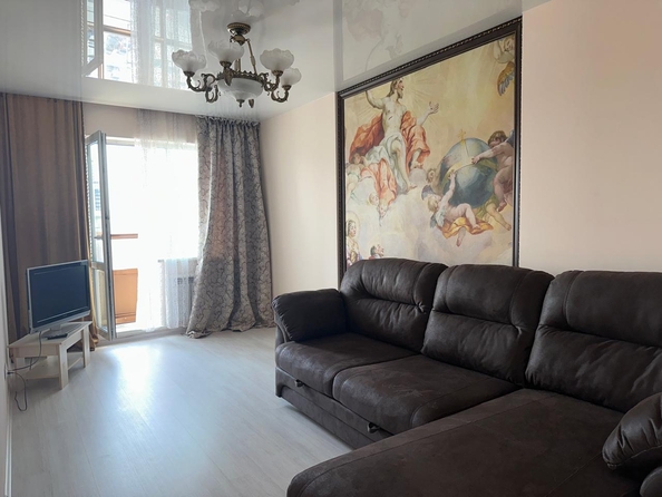 
  Продается 1-комн. квартира, 39.7 м², Военная ул, д. 9/2
. Фото 1.