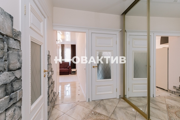 
  Продается 1-комн. квартира, 39.7 м², Военная ул, д. 9/2
. Фото 7.