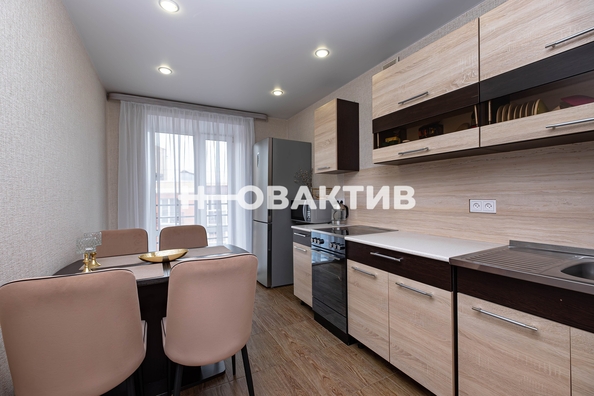 
  Продается 2-комн. квартира, 48.7 м², Кубовая ул, д. 115
. Фото 1.