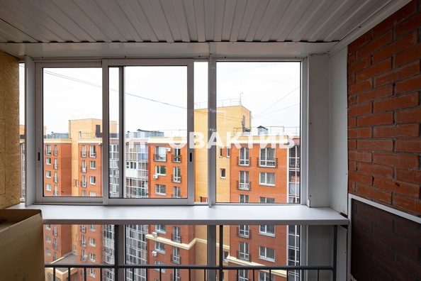 
  Продается 2-комн. квартира, 48.7 м², Кубовая ул, д. 115
. Фото 8.
