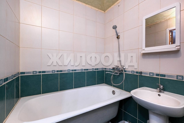 
  Продается 2-комн. квартира, 41.3 м², Солидарности ул, д. 16
. Фото 21.