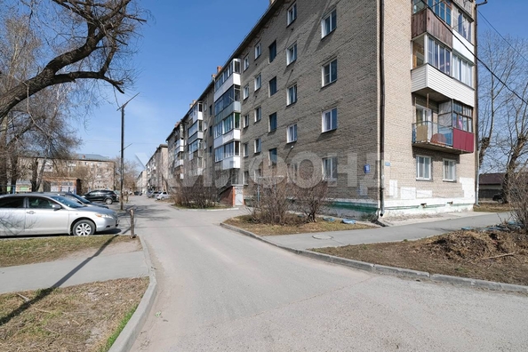 
  Продается 2-комн. квартира, 41.3 м², Солидарности ул, д. 16
. Фото 28.