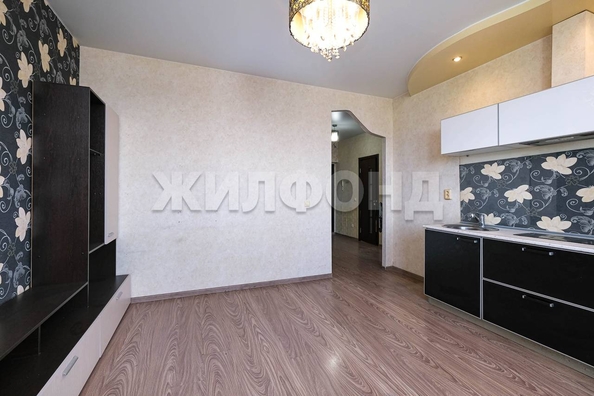 
  Продается 2-комн. квартира, 38.5 м², Кузьмы Минина ул, д. 9
. Фото 4.
