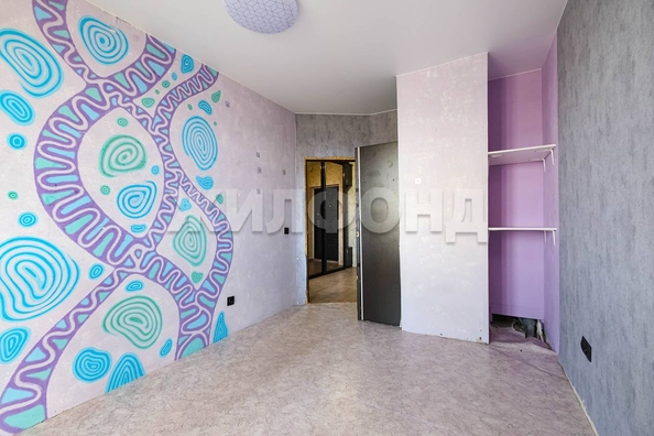 
  Продается 2-комн. квартира, 38.5 м², Кузьмы Минина ул, д. 9
. Фото 7.