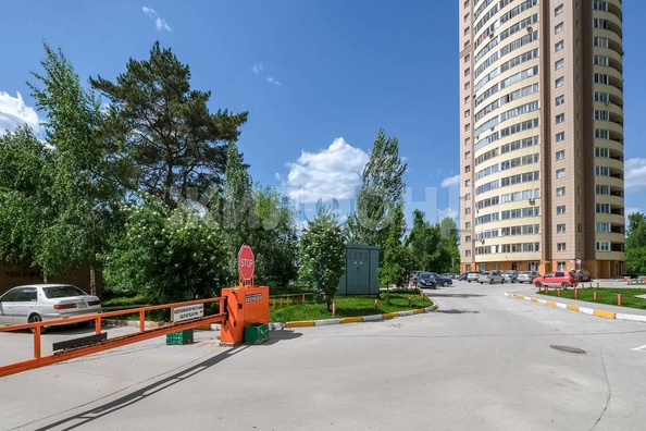 
  Продается 2-комн. квартира, 38.5 м², Кузьмы Минина ул, д. 9
. Фото 14.