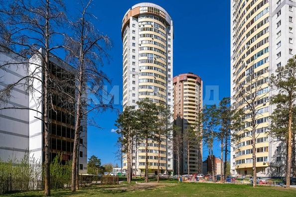 
  Продается 2-комн. квартира, 38.5 м², Кузьмы Минина ул, д. 9
. Фото 6.