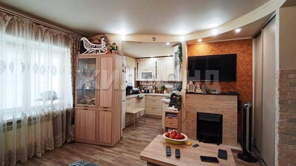 
  Продается 2-комн. квартира, 44 м², Богдана Хмельницкого ул, д. 10/2
. Фото 4.