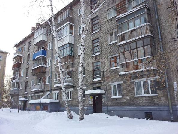 
  Продается 2-комн. квартира, 44 м², Богдана Хмельницкого ул, д. 10/2
. Фото 12.