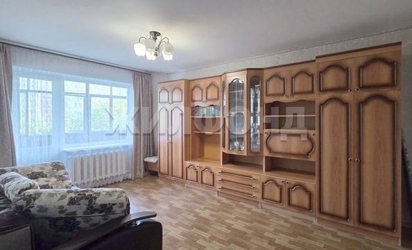 
  Продается 2-комн. квартира, 53.8 м², Демакова ул, д. 16
. Фото 1.