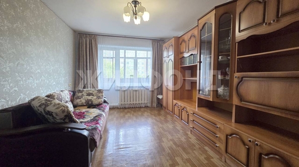 
  Продается 2-комн. квартира, 53.8 м², Демакова ул, д. 16
. Фото 2.