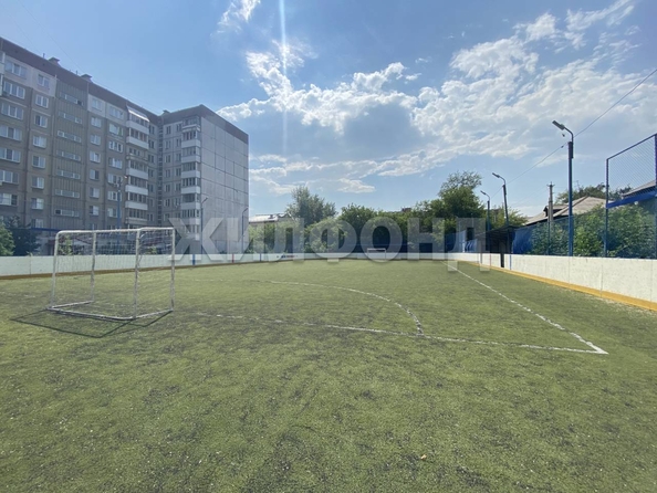 
  Продается 2-комн. квартира, 43.2 м², Дуси Ковальчук ул, д. 14
. Фото 7.