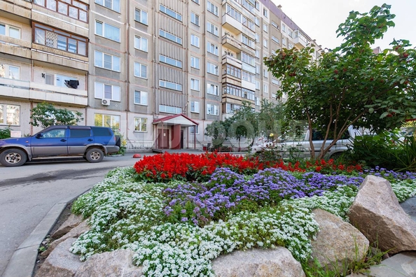
  Продается 2-комн. квартира, 43.2 м², Дуси Ковальчук ул, д. 14
. Фото 8.