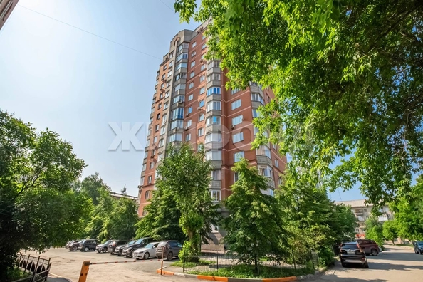 
  Продается 2-комн. квартира, 62 м², Крылова ул, д. 28/1
. Фото 34.
