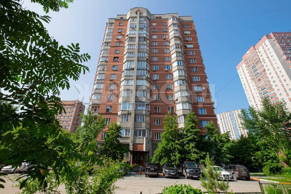 
  Продается 2-комн. квартира, 62 м², Крылова ул, д. 28/1
. Фото 36.