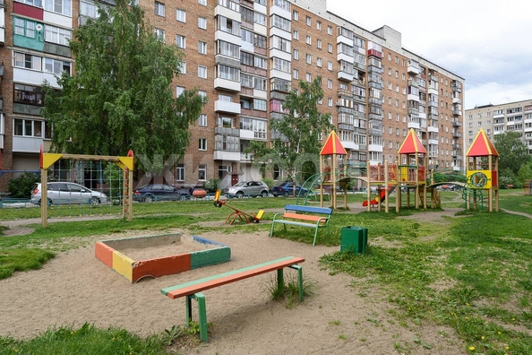 
  Продается 2-комн. квартира, 43 м², Широкая ул, д. 15
. Фото 8.
