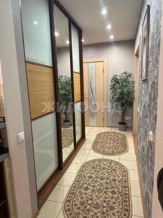 
  Продается 2-комн. квартира, 67.5 м², Адриена Лежена ул, д. 9/2
. Фото 10.