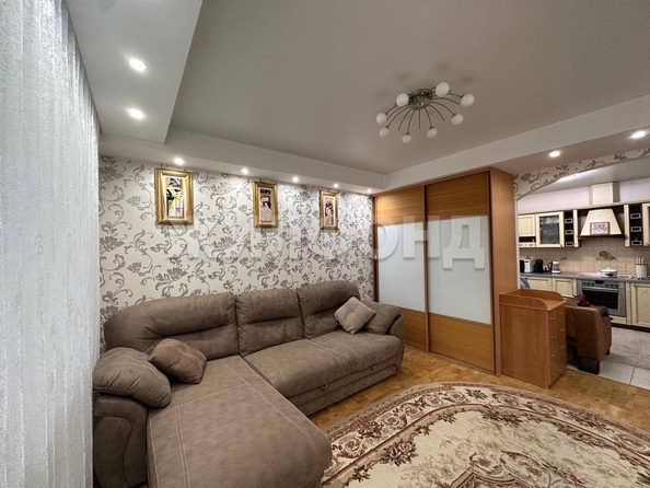 
  Продается 2-комн. квартира, 67.5 м², Адриена Лежена ул, д. 9/2
. Фото 13.