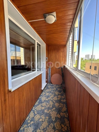 
  Продается 2-комн. квартира, 67.5 м², Адриена Лежена ул, д. 9/2
. Фото 19.