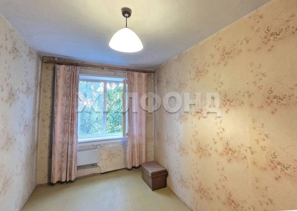 
  Продается 2-комн. квартира, 42.9 м², Связистов ул, д. 11
. Фото 4.