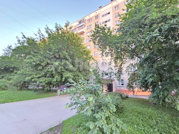 
  Продается 2-комн. квартира, 42.9 м², Связистов ул, д. 11
. Фото 8.