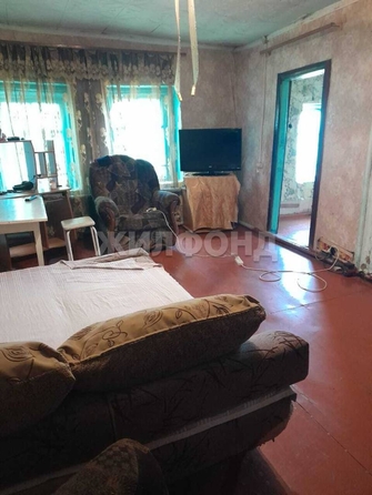 
  Продается 3-комн. квартира, 48.5 м², Береговая ул, д. 9
. Фото 11.