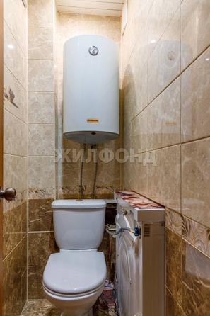 
  Продается 3-комн. квартира, 58.9 м², Чкалова ул, д. 40
. Фото 3.