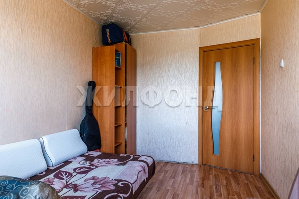 
  Продается 3-комн. квартира, 58.9 м², Чкалова ул, д. 40
. Фото 7.