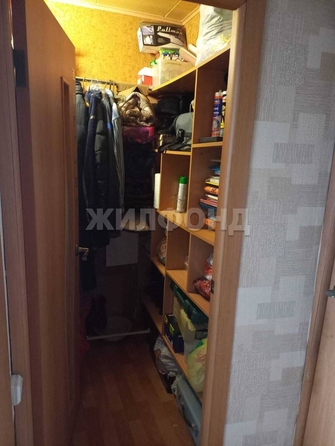 
  Продается 3-комн. квартира, 58.9 м², Чкалова ул, д. 40
. Фото 10.