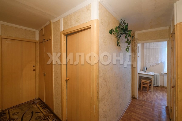 
  Продается 3-комн. квартира, 58.1 м², Челюскинцев ул, д. 44
. Фото 3.