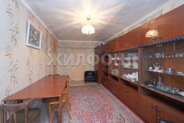 
  Продается 3-комн. квартира, 58.1 м², Челюскинцев ул, д. 44
. Фото 6.