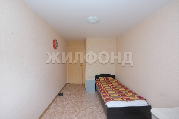 
  Продается 3-комн. квартира, 58.1 м², Челюскинцев ул, д. 44
. Фото 10.