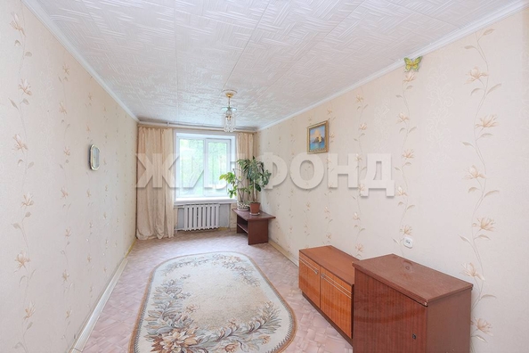 
  Продается 3-комн. квартира, 58.1 м², Челюскинцев ул, д. 44
. Фото 13.