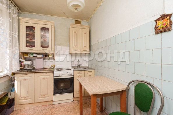 
  Продается 3-комн. квартира, 59.8 м², Полтавская ул, д. 45
. Фото 4.