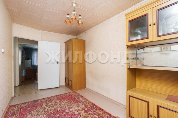 
  Продается 3-комн. квартира, 59.8 м², Полтавская ул, д. 45
. Фото 14.