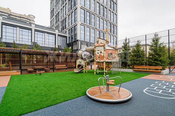 
  Продается 3-комн. квартира, 75.3 м², ЖК Richmond Residence (Ричмонд)
. Фото 35.