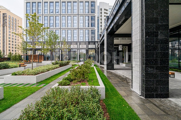 
  Продается 3-комн. квартира, 75.3 м², ЖК Richmond Residence (Ричмонд)
. Фото 37.