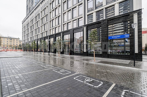 
  Продается 3-комн. квартира, 75.3 м², ЖК Richmond Residence (Ричмонд)
. Фото 39.