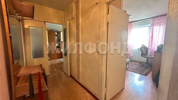 
  Продается 3-комн. квартира, 58.3 м², Вертковская ул, д. 19
. Фото 9.