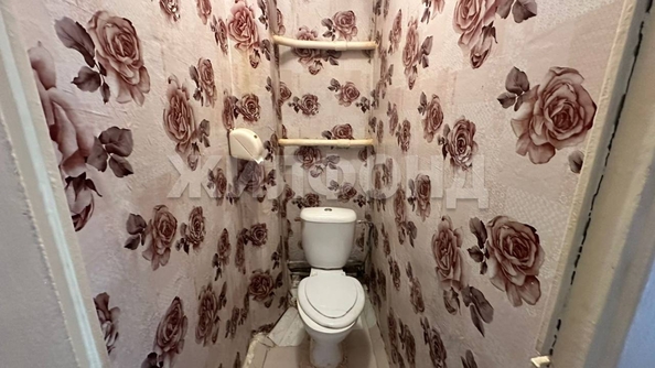 
  Продается 3-комн. квартира, 58.3 м², Вертковская ул, д. 19
. Фото 12.