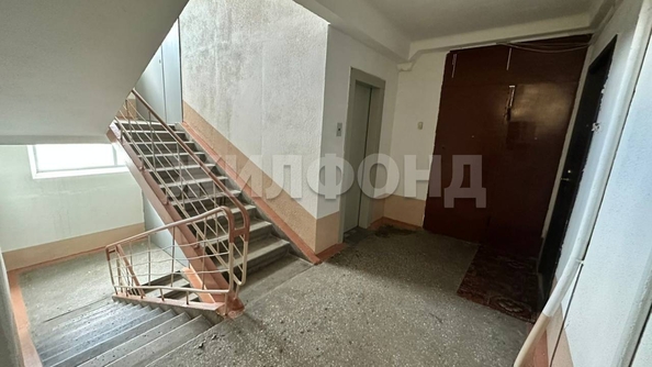 
  Продается 3-комн. квартира, 58.3 м², Вертковская ул, д. 19
. Фото 14.