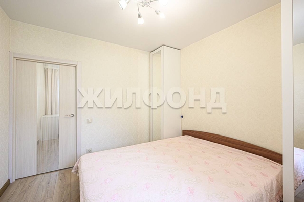 
  Продается 3-комн. квартира, 61.5 м², Сибирская ул, д. 51
. Фото 12.