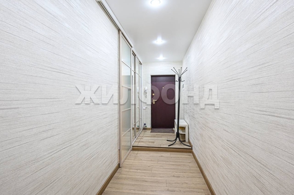
  Продается 3-комн. квартира, 61.5 м², Сибирская ул, д. 51
. Фото 24.