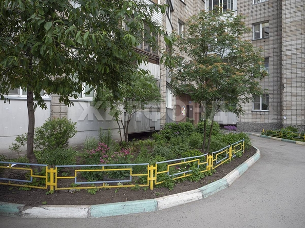 
  Продается 3-комн. квартира, 61.5 м², Сибирская ул, д. 51
. Фото 27.